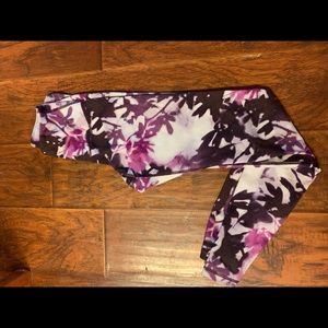 Xs Old Navy leggings